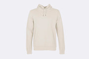 Classic Organic Hood Ivory White